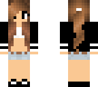 ponytail edit