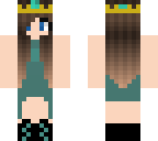 princess me