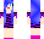 purple dj