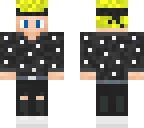 rabidtoken skin schwarz
