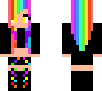 rainbow dash