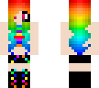 rainbow dash