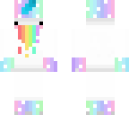 rainbow narwhal