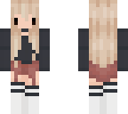 ram girl