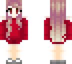 red gurl