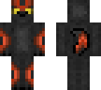 red umbreon