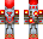 redstone