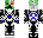robo creeper