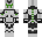 robotic soldier ii