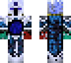 rusted knight