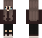 sad chibi