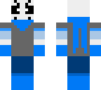 sans underswap