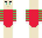 santes elf