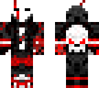 scar torch