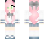 school girl