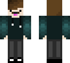 senpai's skin