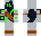 shiny golurk