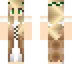 silvia nightshade for the steve size