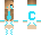 skin for my