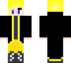 skin for somone
