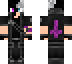 skin of iweaq