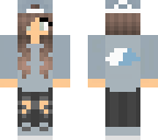 sky mc logo without hoodie