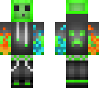 slime