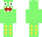 slythe the dragon