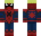 spider juan