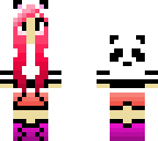 strawberry mlg girl