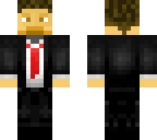 suited man
