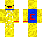 super cheese