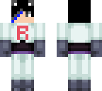 team rocket amp