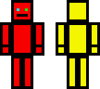 techno man