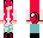 teen pink kitty