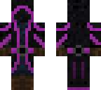 the dark one edit