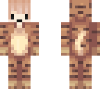 tiger chibi
