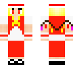 touhou flandre scarlet