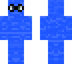 troll skin for pvpers