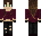 undercover agent girl