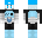 underswap napstablook edit