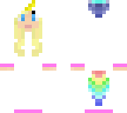 unicorn girl