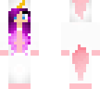unicorn girl