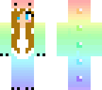 updated dino skin