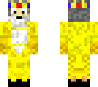 updated dwarf king