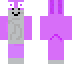 upgraded fatigue the jackalope
