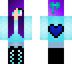 valentines skin