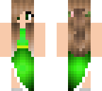 vine girl