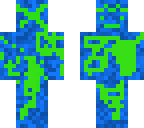 virus man