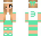 volleyball player